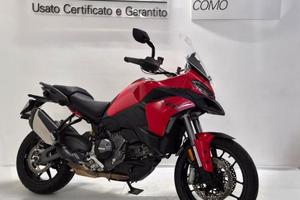 Ducati Multistrada V2 MULTISTRADA V2 S RED