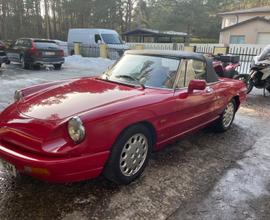 ALFA ROMEO Spider - 1991