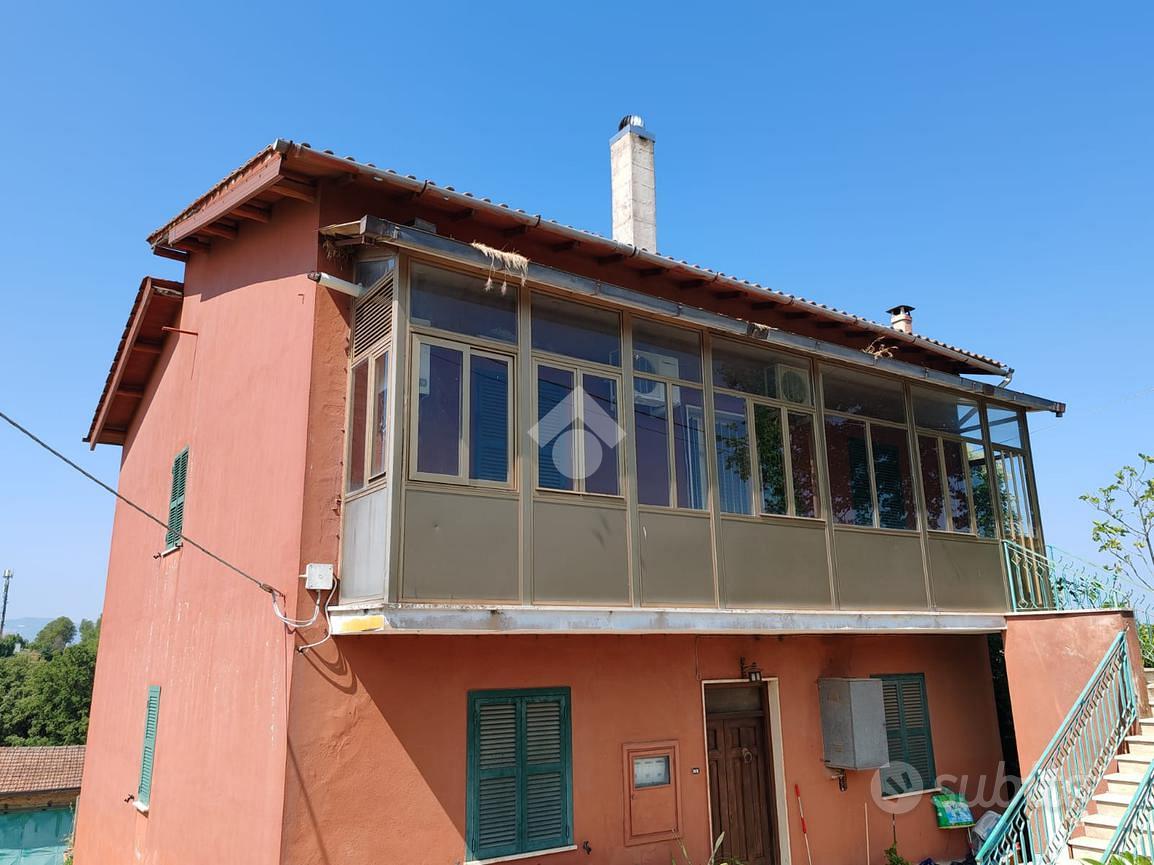 Appartamento – Gallicano nel Lazio, Roma Capitale - Vista 3