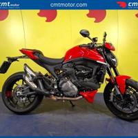 DUCATI Monster 937 Garantita e Finanziabile