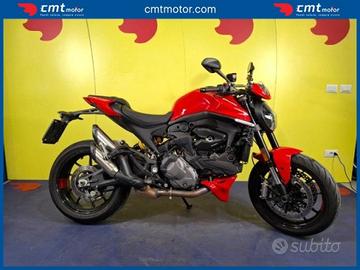 DUCATI Monster 937 Garantita e Finanziabile