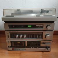 Stereo Pioneer