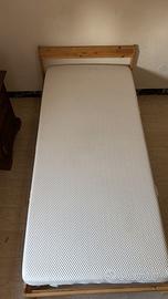 Letto singolo