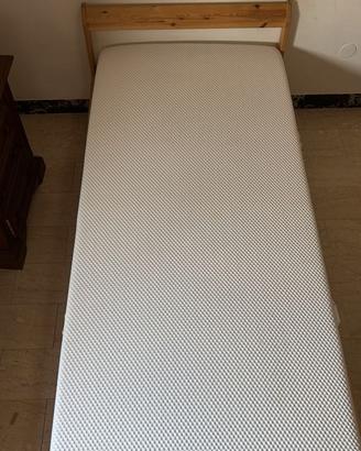 Letto singolo