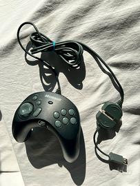 Microsoft SideWinder Strategic Commander