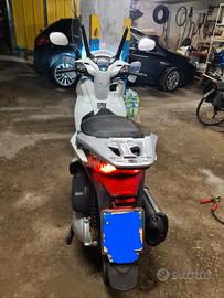 Sh 300i