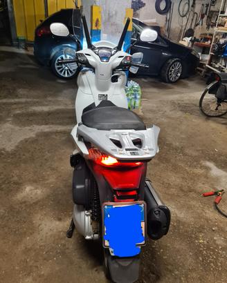 Sh 300i