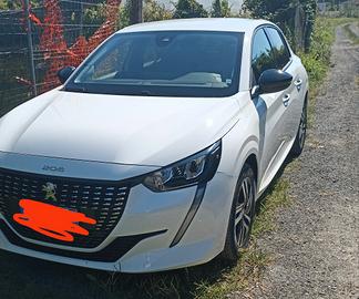 Peugeot 208 - 2022