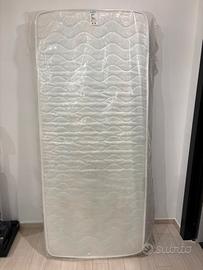 Materasso in memory 1 piazza