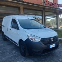 Dacia dokker gpl 2021 27000 km