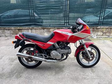 Cagiva Alazzurra 650