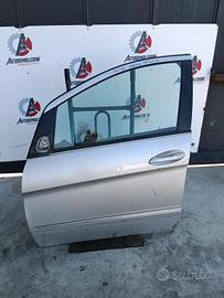 PORTIERA ANTERIORE SINISTRA MERCEDES Classe B W245