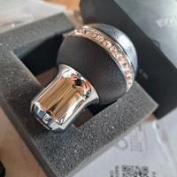 Pomello cambio ISOTTA luxury Keplero swarovski