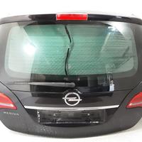 PORTELLONE POSTERIORE COMPLETO OPEL Meriva 3Â° Ser