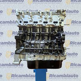 Motore Revisionato AH03