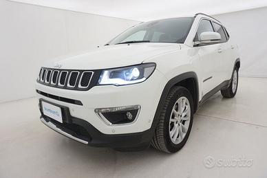 Jeep Compass Limited BR285944 1.6 Diesel 120CV