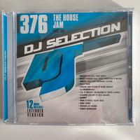 CD Nuovo Dj Selection 376