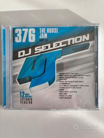 CD Nuovo Dj Selection 376