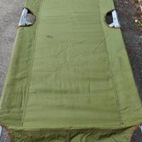 Brandina pieghevole militare Nato