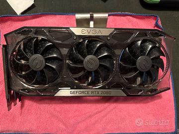 Nvidia RTX 2080