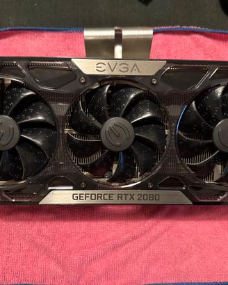 Nvidia RTX 2080