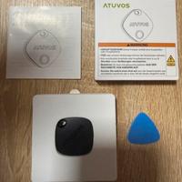 Apple-android air tag