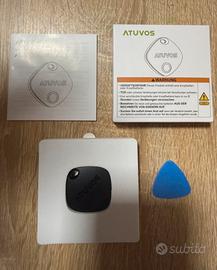 Apple-android air tag