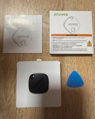 Apple-android air tag