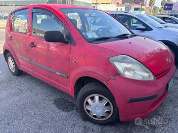 Daihatsu Sirion 1.0 Hiro