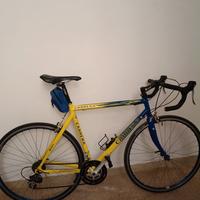 bici da corsa 