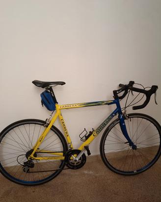 bici da corsa 
