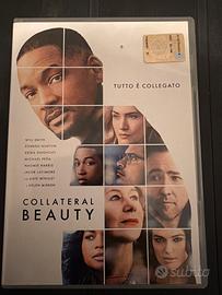Collateral Beauty - DVD - Come nuovo