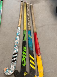 Mazze hockey