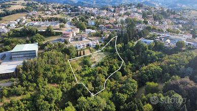 TER. AGRICOLO A CERRO VERONESE