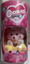 Coccolotti Love & Tell Honey