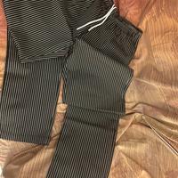 Pantalone da cucina unisex