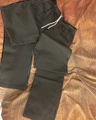 Pantalone da cucina unisex