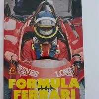 Formula Ferrari - Cristiano Chiavegato