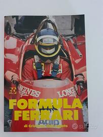 Formula Ferrari - Cristiano Chiavegato