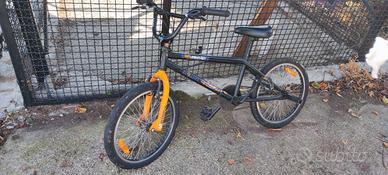 BMX btwin decathlon 