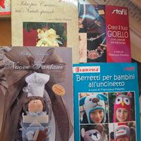 RIVISTE CREATIVITÀ DONNA