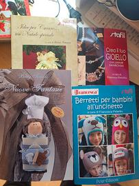 RIVISTE CREATIVITÀ DONNA