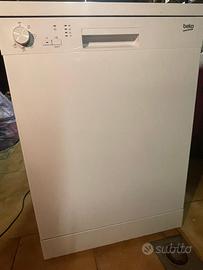 Lavastoviglie beko libera installazione 12 coperti