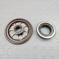 RUOTA LIBERA KTM EXC F 250 2008 2011 EX-C 250F 200