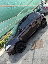 Lancia Ypsilon 0.9 TwinAir 85cv Ecochic silver
