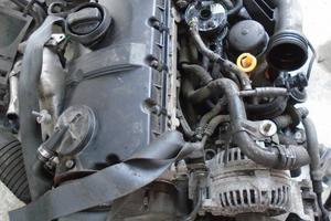 Motore vw passat - 1.9 d - awx