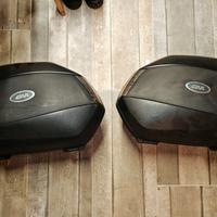 coppia givi v35 tech