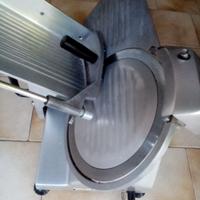 AFFETTATRICE LAMA CM 25 220V