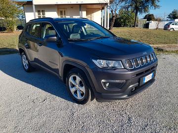 Jeep Compass 1.6 Multijet II 2WD Business