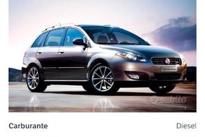 Fiat croma auto